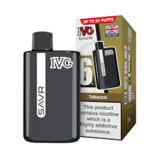IVG Savr Pod Kit