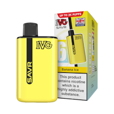 IVG Savr Pod Kit