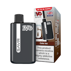 IVG Savr Pod Kit