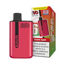 IVG Savr Pod Kit