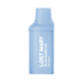 Blue Razz Ice BM600 Prefilled Pods by Lost Mary