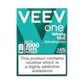 VEEV One Prefilled Pods Velvety Mint