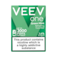 VEEV One Prefilled Pods Green Mint