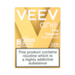 VEEV One Prefilled Pods Fine Tobacco