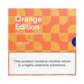 Orange Edition