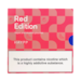 Red Edition