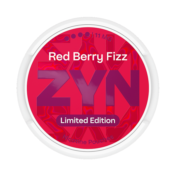 Zyn (£1.99/ct) Extra Strong