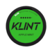 Klint Apple Mint Slim X-Strong