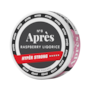 No.8 Après Raspberry Liqorice Hypèr Strong