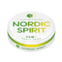 Nordic Spirit UK Zesty Pear Slim Strong