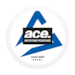 Ace Superwhite Cool Mint Slim Strong