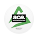 Ace Superwhite Spearmint Slim Strong
