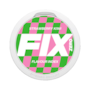 FIX Strawberry Kiwi Zero Nicotine Free