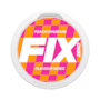 FIX Peach Rhubarb Zero Nicotine Free
