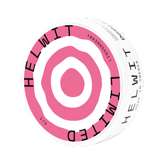 Helwit Lingonberry