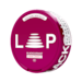LOOP Blackcurrant Strong