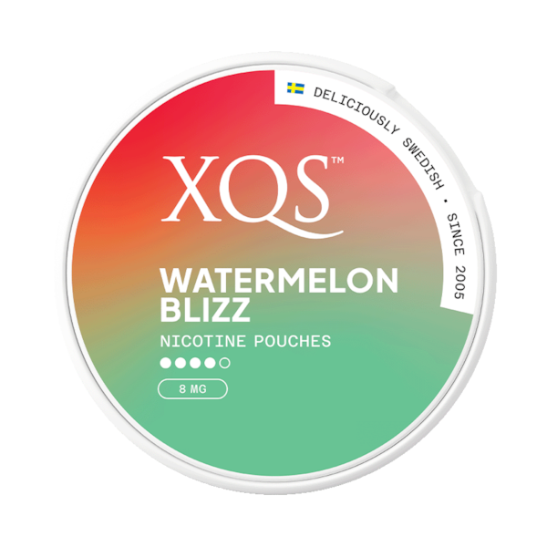 Xqs (£2.3/ct) Strong