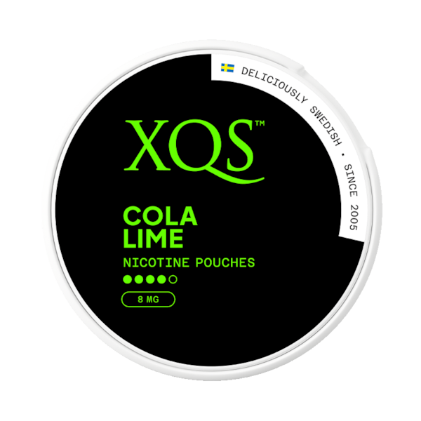 Xqs (£2.3/ct) Strong