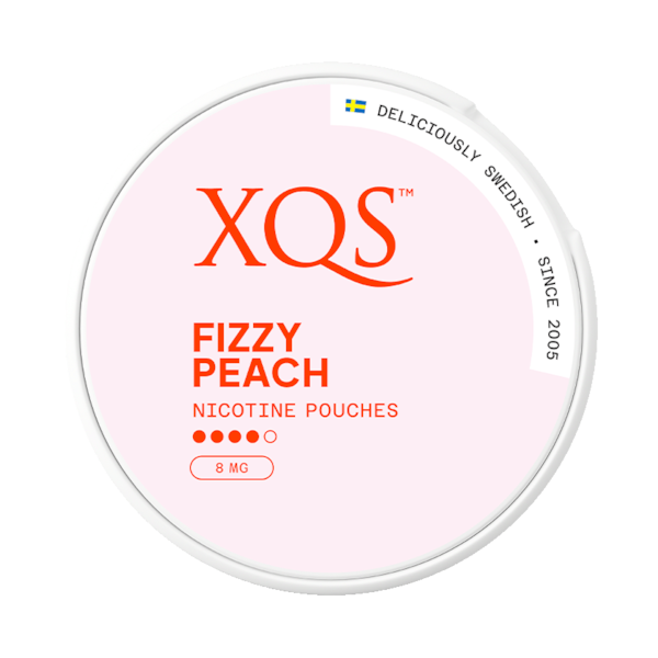 Xqs (£2.3/ct) Strong