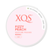 XQS Fizzy Peach Strong