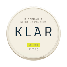 KLAR Citrus Mini Strong