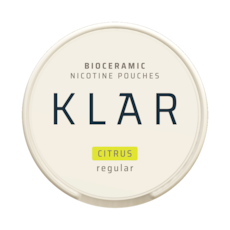 KLAR Citrus Mini