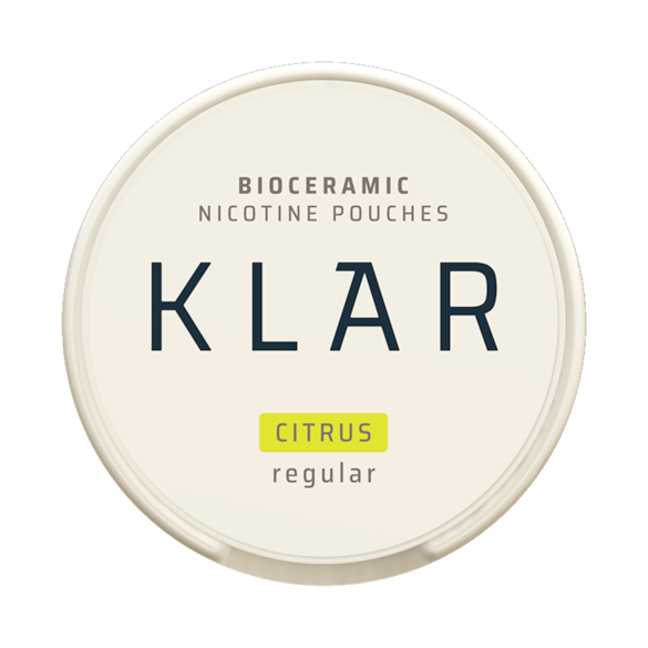 KLAR Citrus Mini