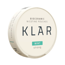 KLAR Mint Mini Strong