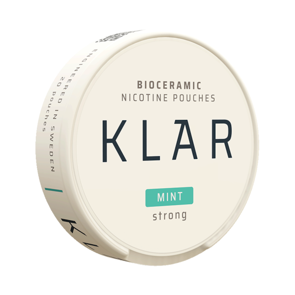 Klar (£3.29/ct) Normal