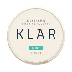 KLAR Mint Mini Strong