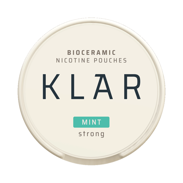 KLAR Mint Mini Strong