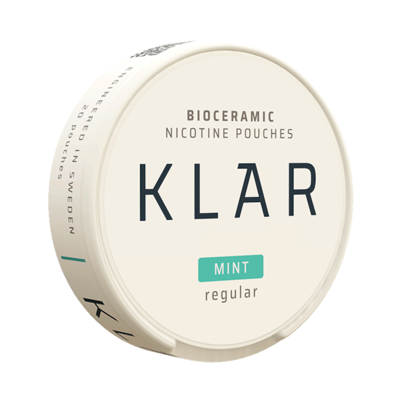 KLAR Mint Mini Regular