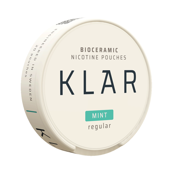 Klar (£3.29/ct) Less Intense