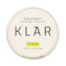KLAR Citrus Mini Extra Strong