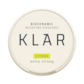 KLAR Citrus Mini Extra Strong