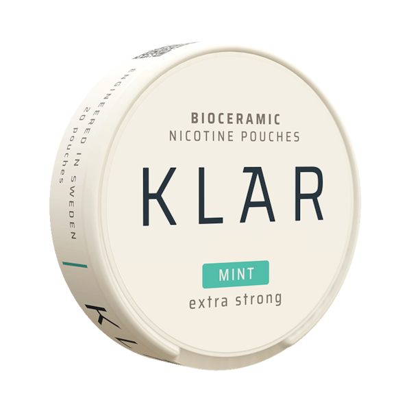 Klar (£3.29/ct) Strong