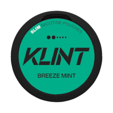 Klint Breeze Mint Slim Normal