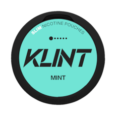 Klint Mint Slim Normal