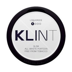 Klint Liquorice #1 Slim Normal