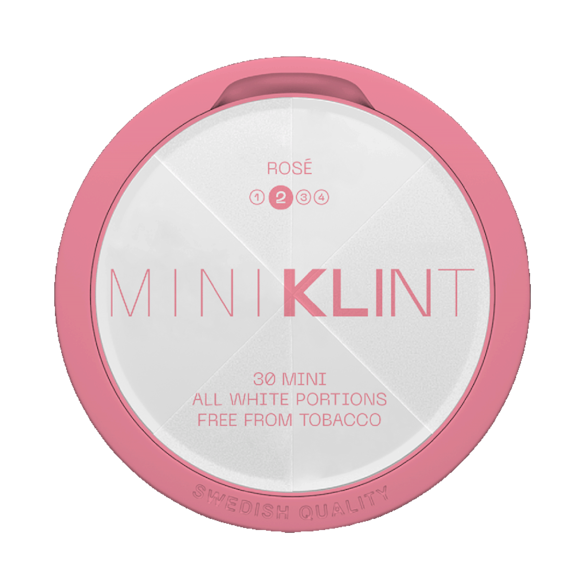 Klint Rosé