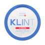 Klint Blåklint Slim X-Strong