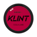 Klint Cola Lime Slim Extra Strong