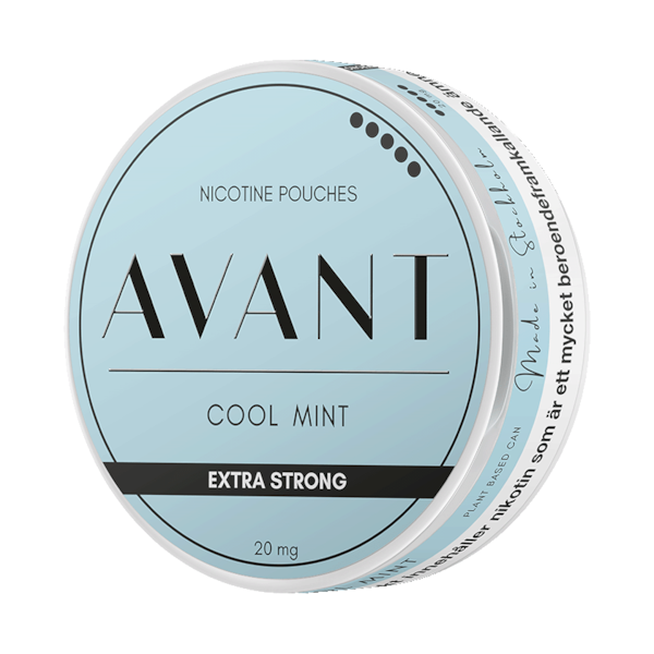Avant (£3.29/ct) Extra Strong