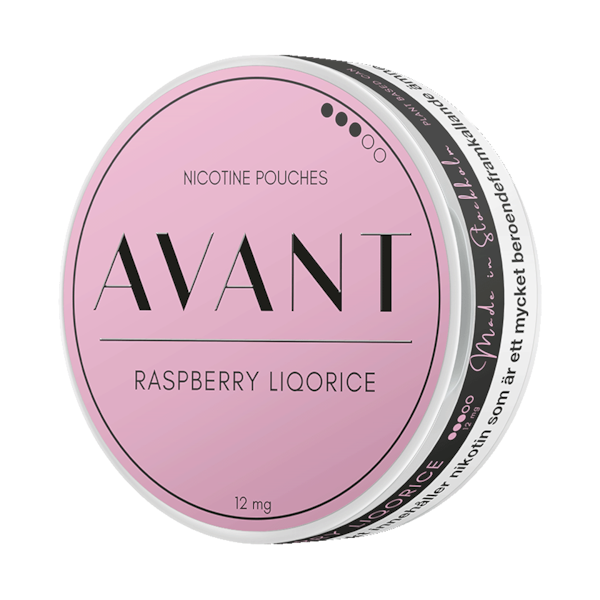 Avant (£3.29/ct) Strong