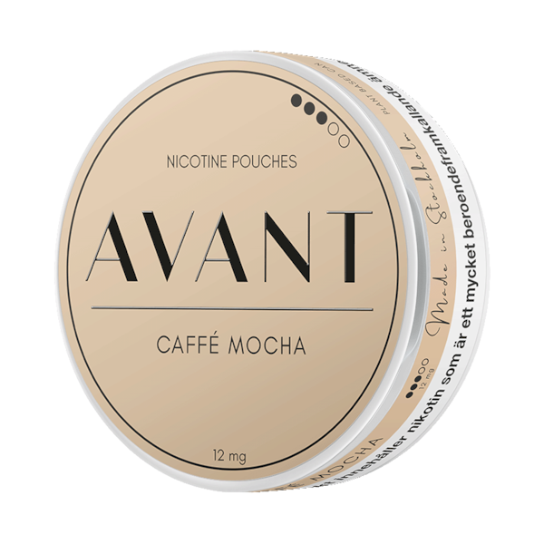 Avant (£3.29/ct) Strong