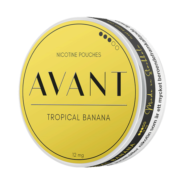 Avant (£3.29/ct) Strong
