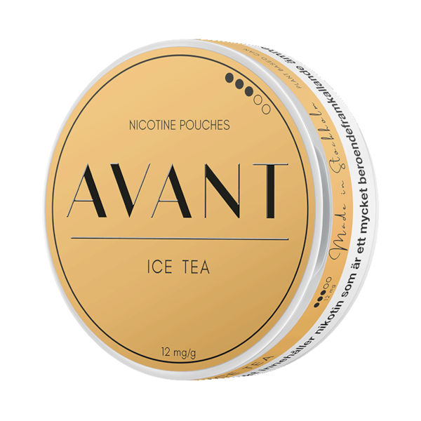 Avant (£3.29/ct) Strong