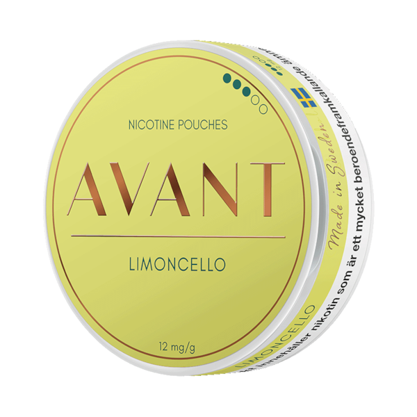 Avant (£3.29/ct) Strong