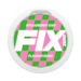 FIX Strawberry Kiwi Zero Nicotine Free