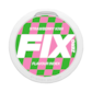 FIX Strawberry Kiwi Zero Nicotine Free